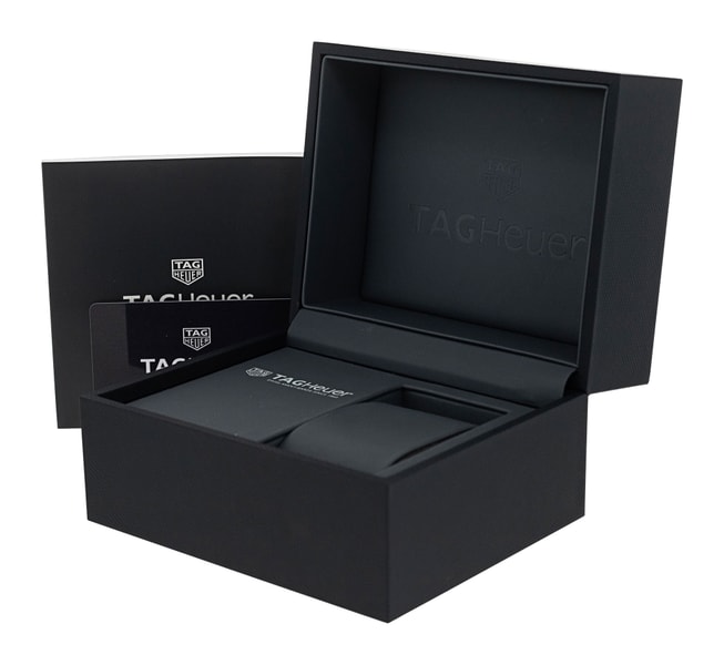 Tag Heuer Carrera CBN2A1AA.BA0643